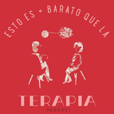 La culpa de emigrar (piloto) - 1ra sesión