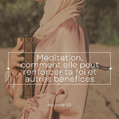 SPIRITUALITÉ | Méditation, comment elle peut renforcer ta foi et autres bénéfices SPIRITUALITÉ | Méditation, comment elle peut renforcer ta foi et autres bénéfices
