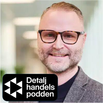 Roberth Lyttegård, Office Depot – från rekonstruktion till e-handel och tjänster