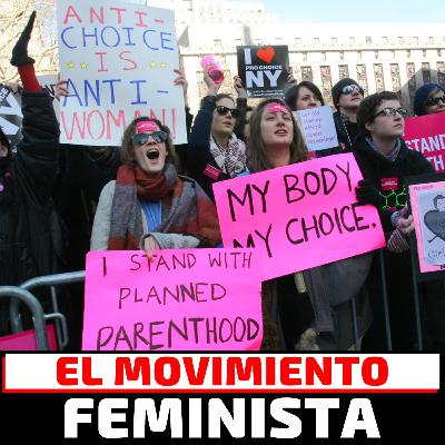 Los distintos "Feminismos" de hoy en día Los distintos "Feminismos" de hoy en día