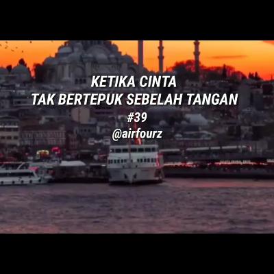 Ketika Cinta Ketika Cinta