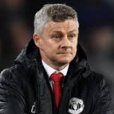 Dead Man Walking
