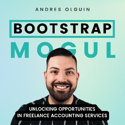 #62: Unlocking Opportunities in Freelance Accounting Services