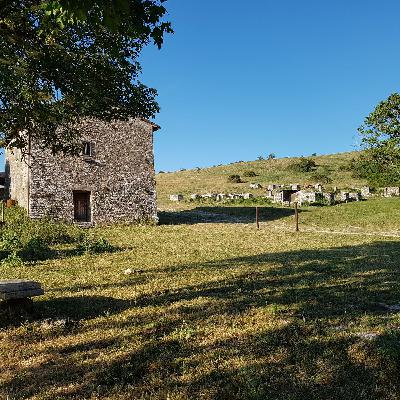 6. Il Buco Nel Formaggio