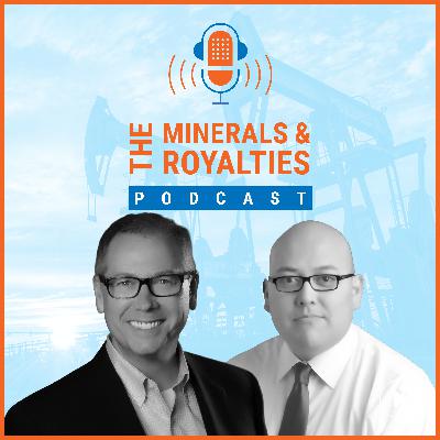 How To Get Digital Mailbox Money w/ Chip Simmons & Adrian Macias - Co-Founders of Tokenized Energy