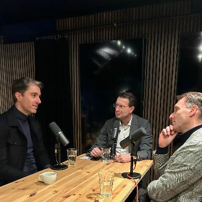 #27 De Hypotheken Podcast - Folkert van der Ploeg (ING) #27 De Hypotheken Podcast - Folkert van der Ploeg (ING)