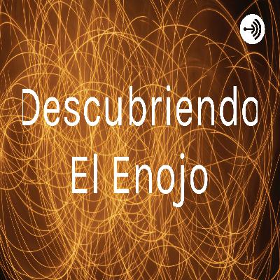 Descubriendo el enojo