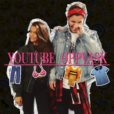 10. YOUTUBE//OPPVASK: SILIKON, BEAUTY PILLS OG HVITE TENNER 10. YOUTUBE//OPPVASK: SILIKON, BEAUTY PILLS OG HVITE TENNER