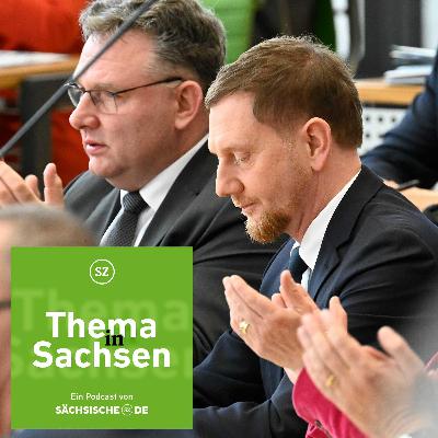 Regieren ohne Mehrheit? Kretschmers Wiederwahl und die Tücken der Minderheitsregierung