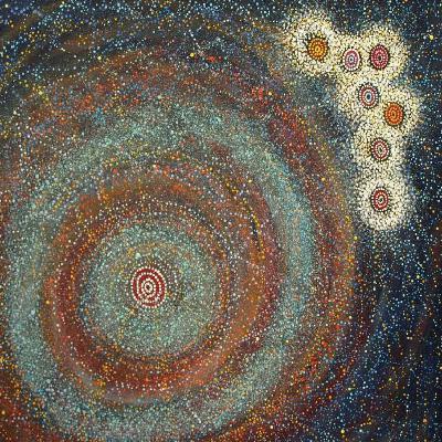 Episode 467 - How Healing Songs Began