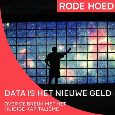 Data is het Nieuwe Geld