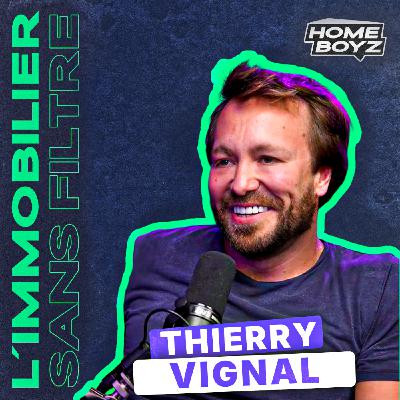 THIERRY VIGNAL : l’EX de MASTEOS qui transforme des 9 m² en CHAMBRES DE LUXE !