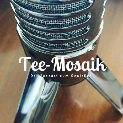 Tee-Mosaik #17 - Motivation und yippie yeah