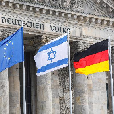 Israelpolitik - Sollte sich Deutschland neu positionieren?