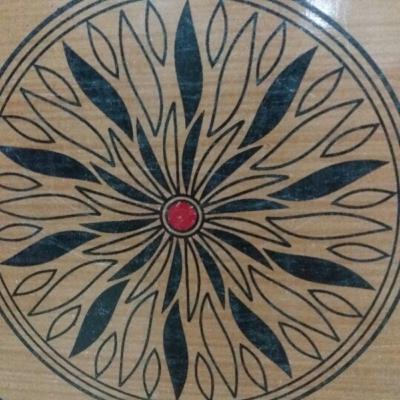 Ill wisher for our success