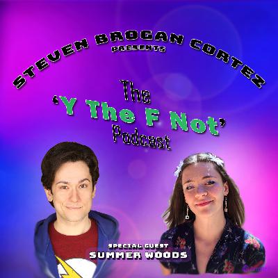 Episode 67 Summer Woods - When I Fall...For Dr. Doofenshmirtz Episode 67 Summer Woods - When I Fall...For Dr. Doofenshmirtz