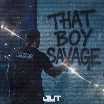 Jordan Savage - That Boy Savage