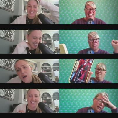 Don't tell us we don't know fashion Don't tell us we don't know fashion