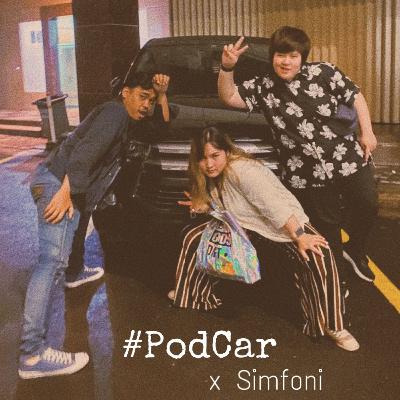 Eps 2: Cupang Merah Jambu