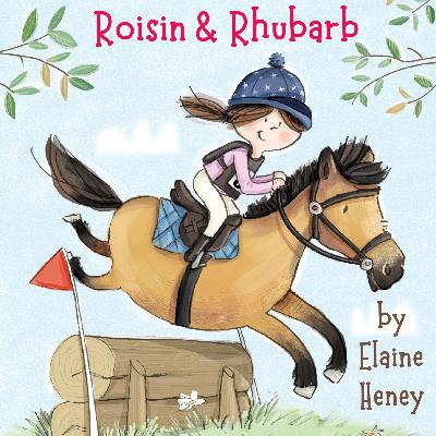 Roisin & Rhubarb | Saddlestone Connemara Pony Listening School - Part 4 of 4