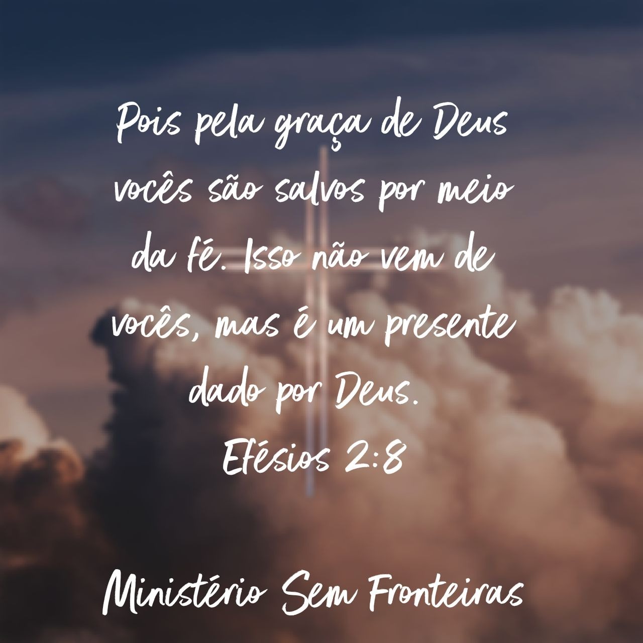 Devocional: Dom da Graça - Mateus 22:34-39