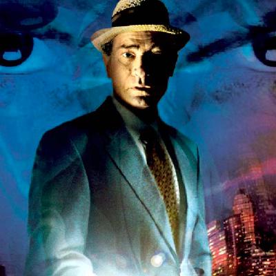 S01E06 - The Night Stalker