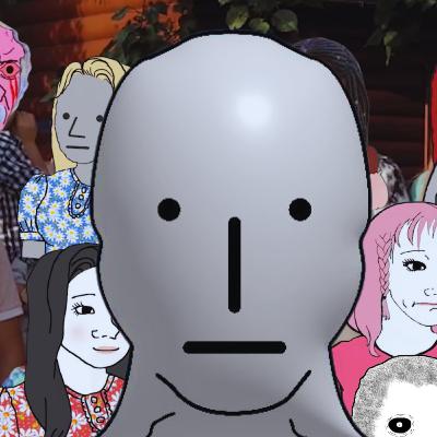 POV : TU AVOUES QUE TU ES DE DROITE PENDANT UN REPAS DE FAMILLE