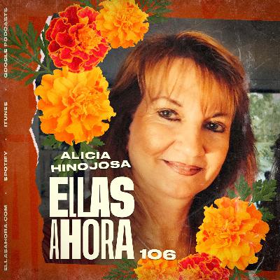 106 | Alicia Hinojosa | Muerte y resignificación de la vida