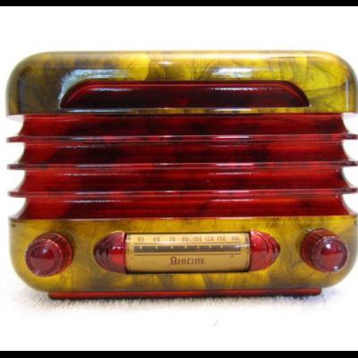 ReadMultiplex.com: The Downside To The Age Of Abundance From A 1950 Radio Show.