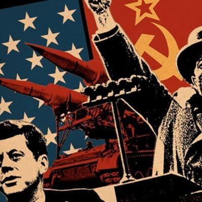 Introduction to the Cold War