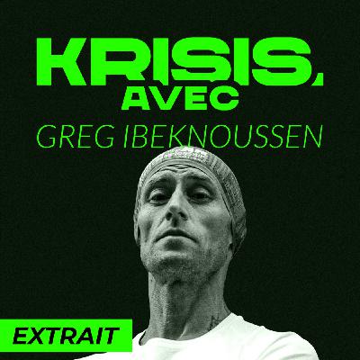 EXTRAIT - De l’échec scolaire aux championnats du monde d’IronMan - Greg Ibeknoussen EXTRAIT - De l’échec scolaire aux championnats du monde d’IronMan - Greg Ibeknoussen