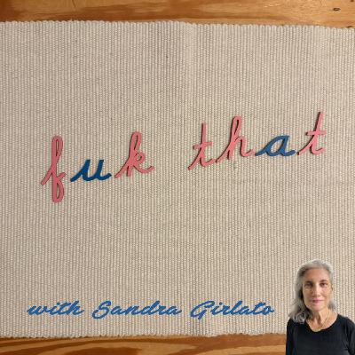 The Swearing Boy, and Other Stories with Sandra Girlato