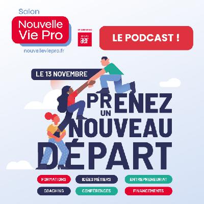 Le parcours de l'entrepreneur