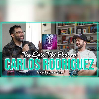 44 - Carlos Rodriguez!