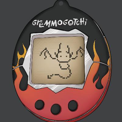 Saturday Knights Backdoories 4 of 3 - Gremmo and Gromgo's Prelude Adventure