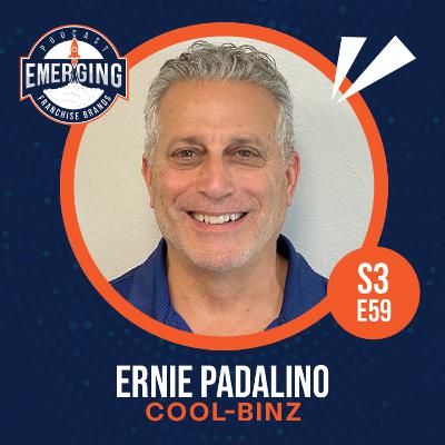 Cool-Binz: Ernie Padalino on Climate-Controlled Storage