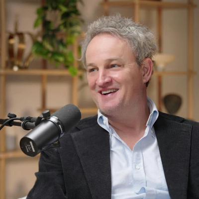 Jason Clarke on the Monster in Alex Murdaugh & The Man Behind The Glass