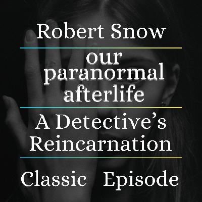A Detective Proves Reincarnation A Detective Proves Reincarnation