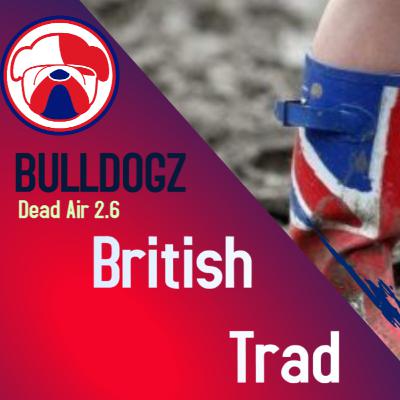 Dead Air 2.6 - British trad Dead Air 2.6 - British trad