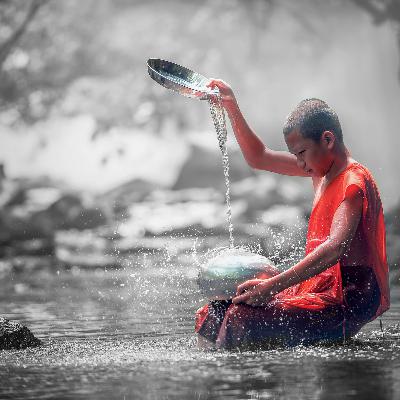 Aktivierung und Lösung von Blockaden im Sakral-Chakra Aktivierung und Lösung von Blockaden im Sakral-Chakra