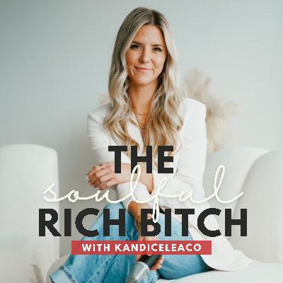 S2:E16 - Letting Go and Taking Control: My Journey to Freedom