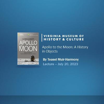 Apollo to the Moon: A History in Objects Apollo to the Moon: A History in Objects