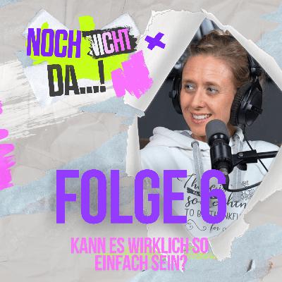 Kann es wirklich so einfach sein? | Folge 6 mit Dr. Dominique Thomsen