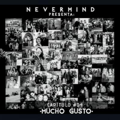 EnFa Capitulo 04 Mucho Gusto EnFa Capitulo 04 Mucho Gusto