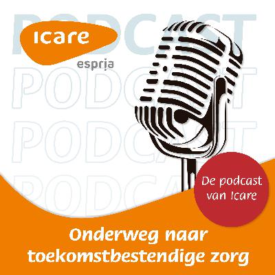 Waarom kiezen we voor Icare GewoonThuis