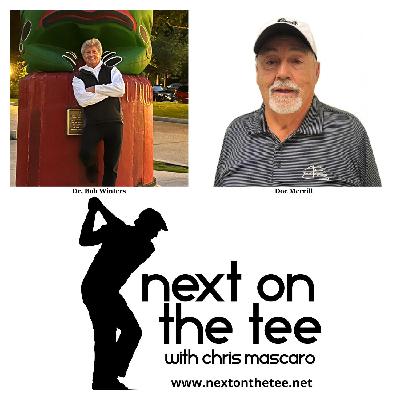 S12, Ep 54 Part 2: The Doctors Are In: Fixing Your Mental Game, the PGA Tour & College Golf