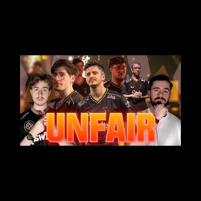 Vitality Are UNFAIR! Retake the Week Vitality Are UNFAIR! Retake the Week