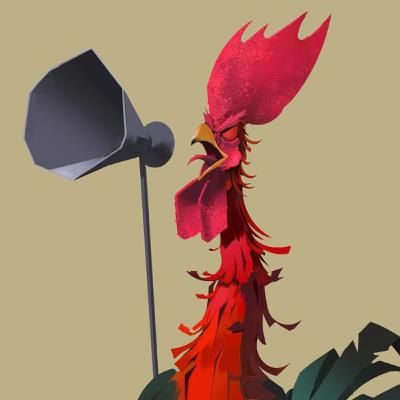 "KAIRALI TV - the ultimate legend "🤪 -one minute comedy segment 2- malayalam Podcast