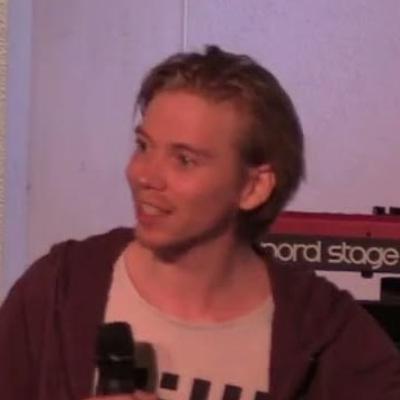 Die beste Nachricht - Predigt Bastian Wellhöfer 24.08.2025 StartUp-Kirche Worms Die beste Nachricht - Predigt Bastian Wellhöfer 24.08.2025 StartUp-Kirche Worms