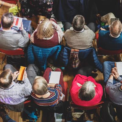 Bible Lab | Why Only a Trinitarian God Can Love in Freedom | Jane Williams
